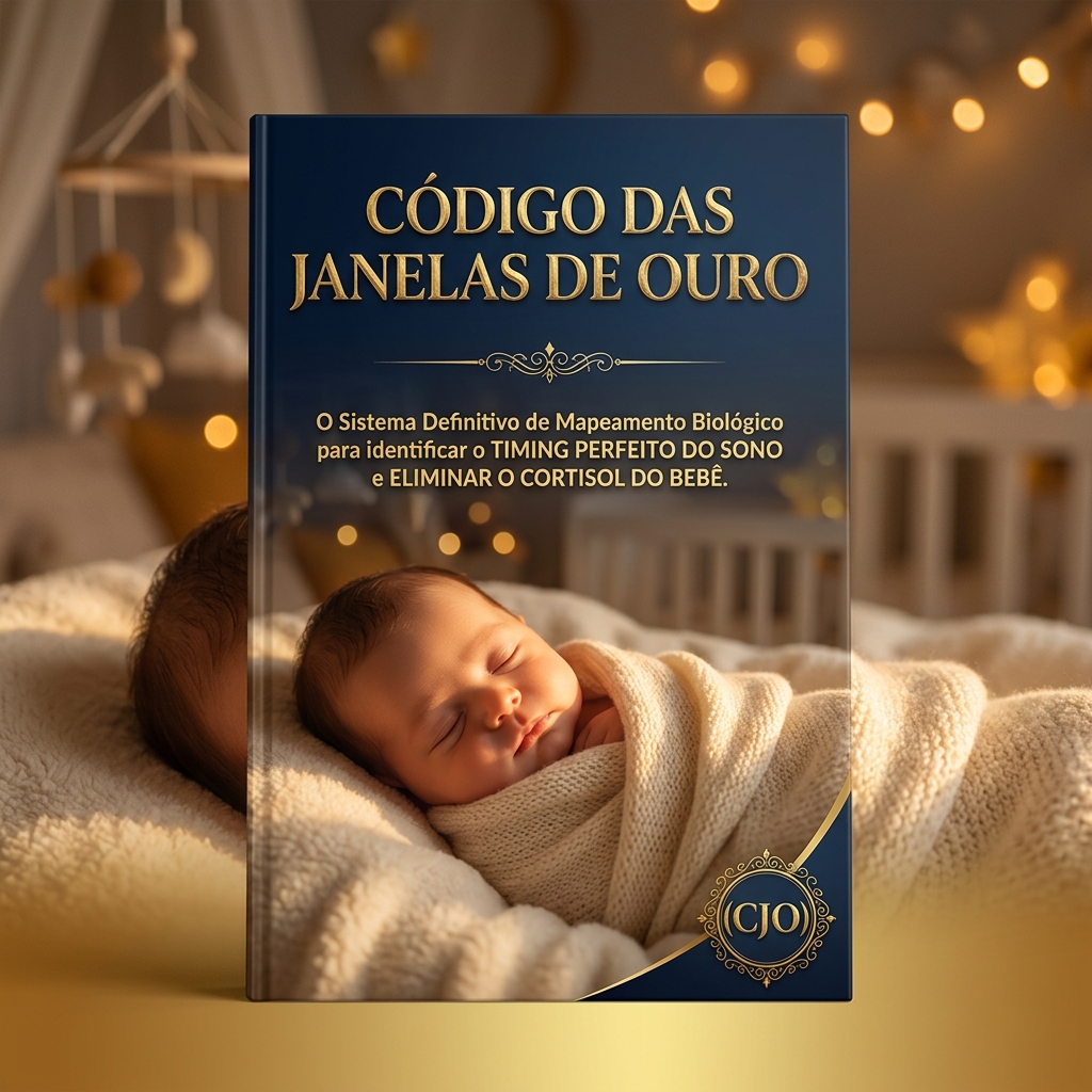 Código das Janelas de Ouro